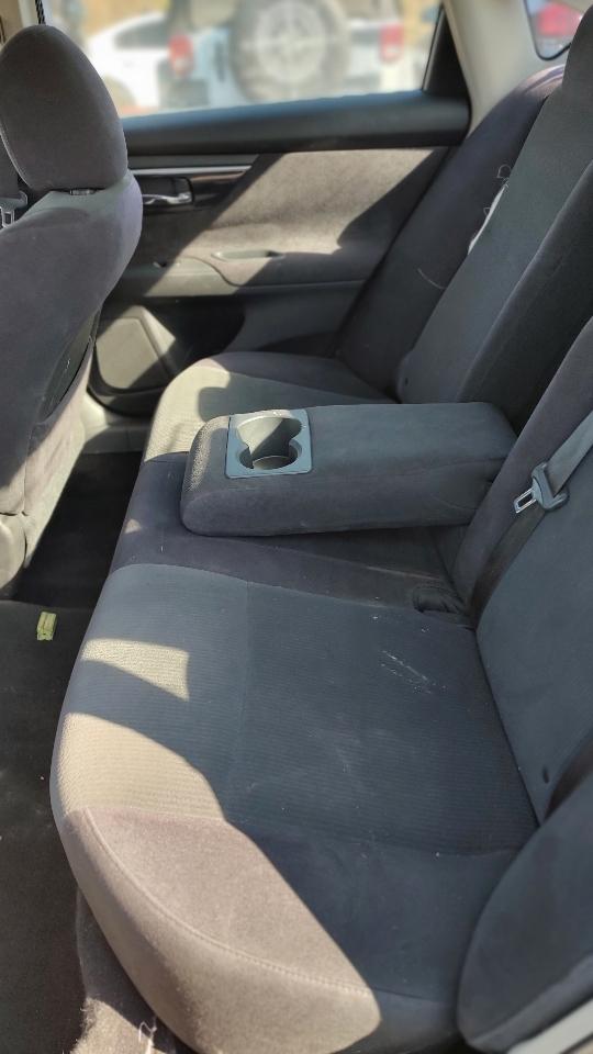 Nissan Altima 2.5 SL 2013