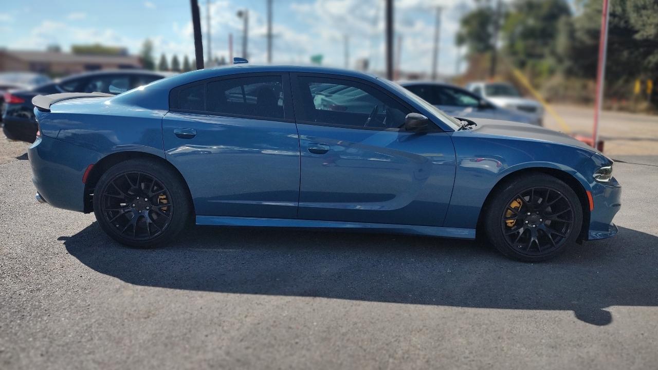 Dodge Charger GT 2022