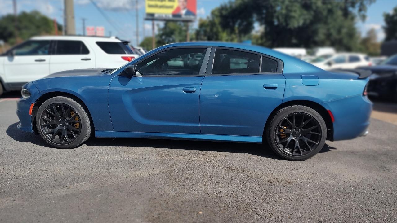 Dodge Charger GT 2022