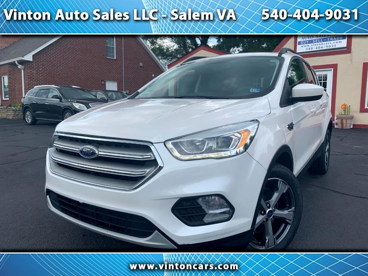 Used Cars for Sale Vinton VA 24179 Vinton Auto Sales LLC