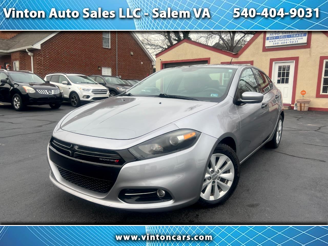 Used Cars for Sale Vinton VA 24179 Vinton Auto Sales LLC