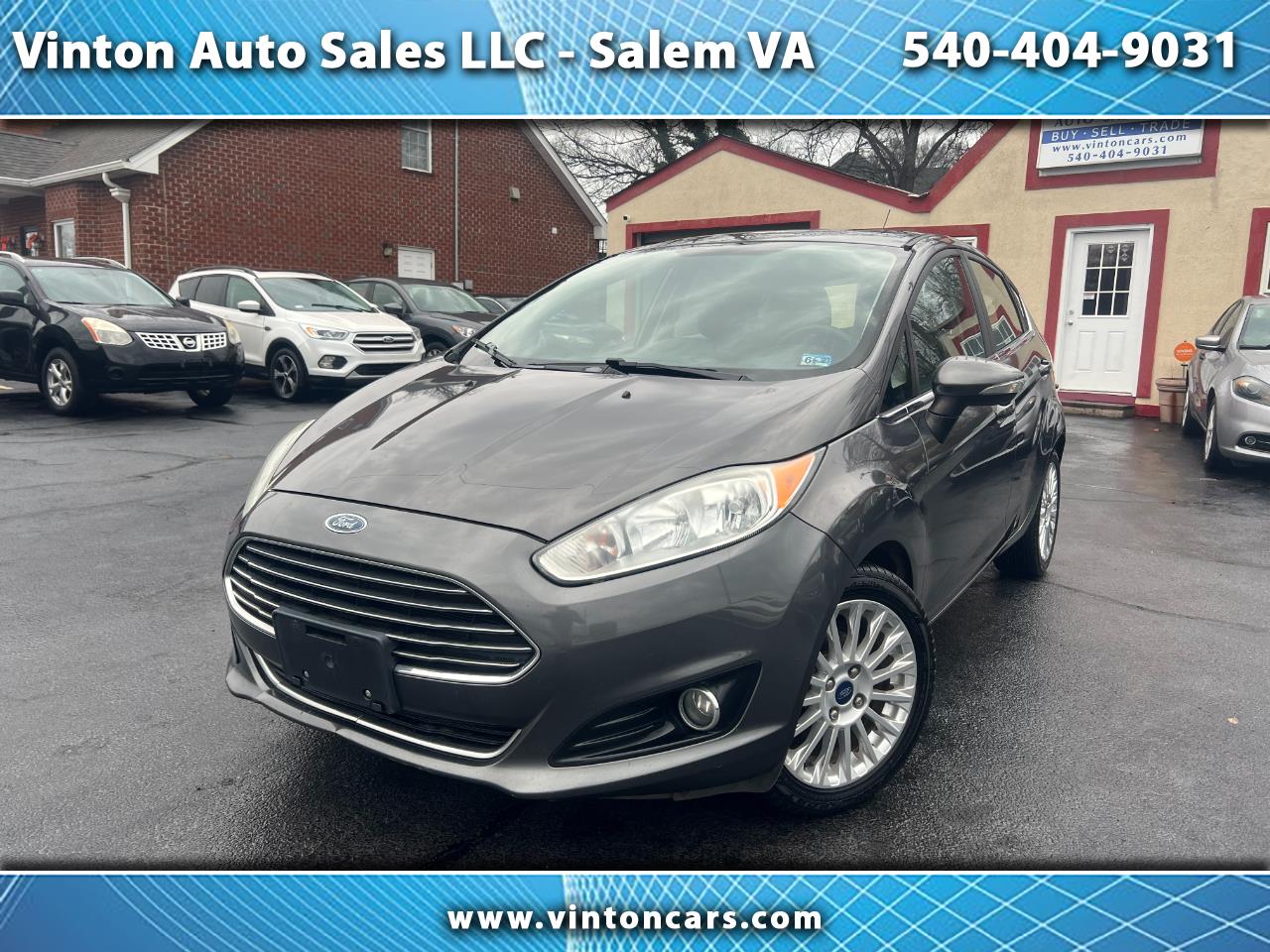 Used Cars for Sale Vinton VA 24179 Vinton Auto Sales LLC