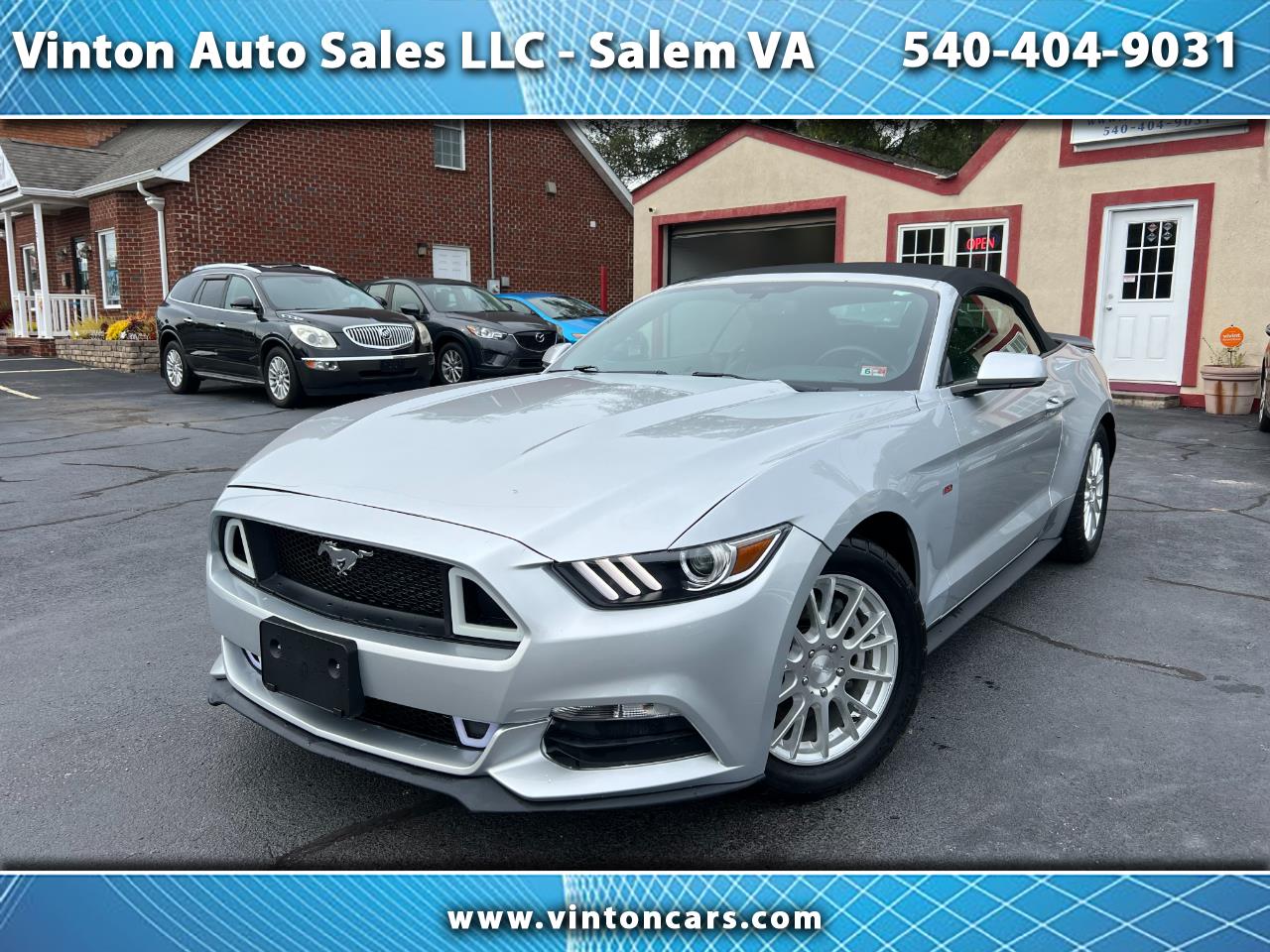 Used Cars for Sale Vinton VA 24179 Vinton Auto Sales LLC