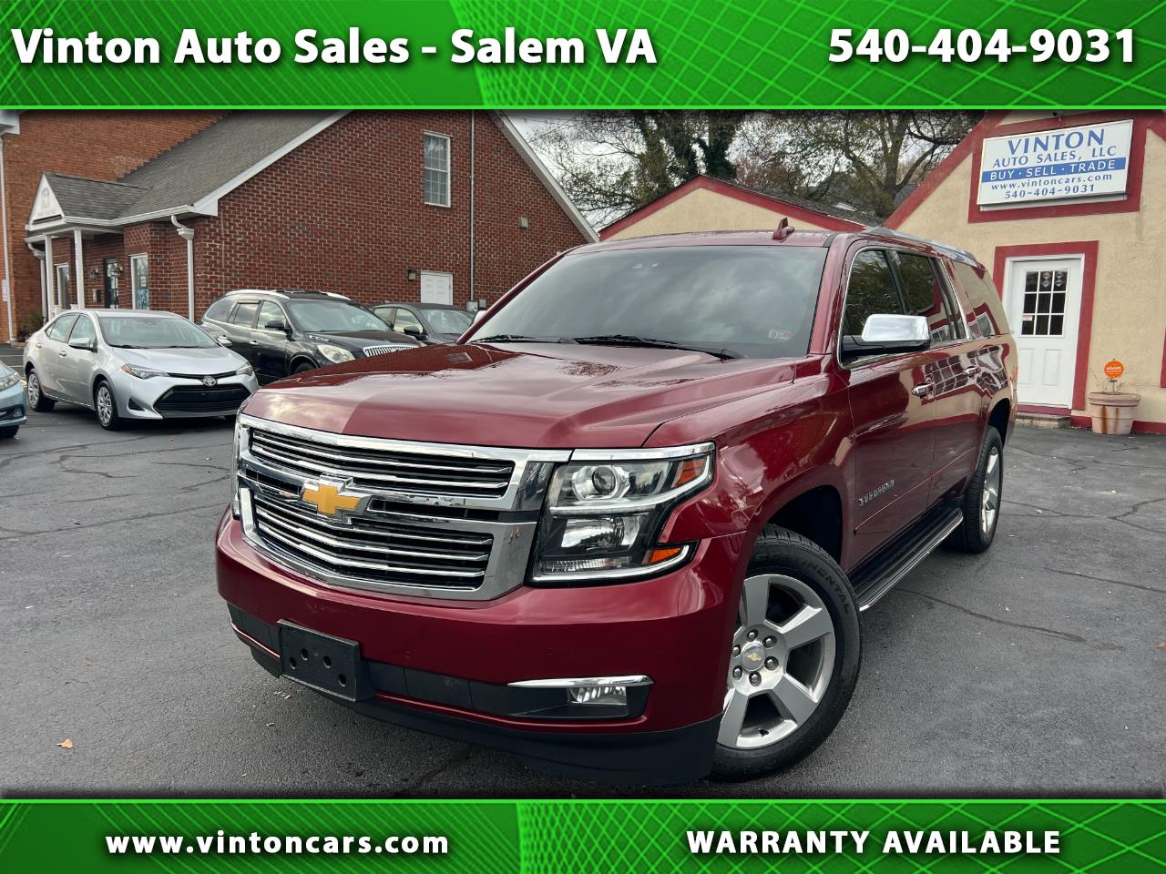 Used Cars for Sale Vinton VA 24179 Vinton Auto Sales LLC