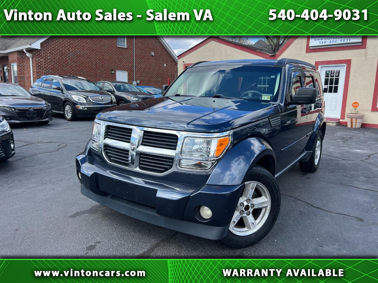 Used Cars for Sale Vinton VA 24179 Vinton Auto Sales LLC