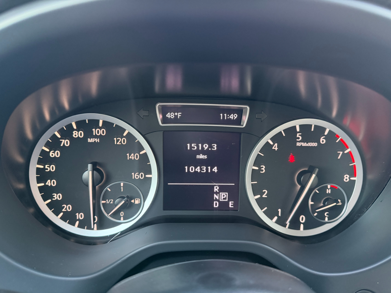 Infiniti QX30 Luxury AWD 2017