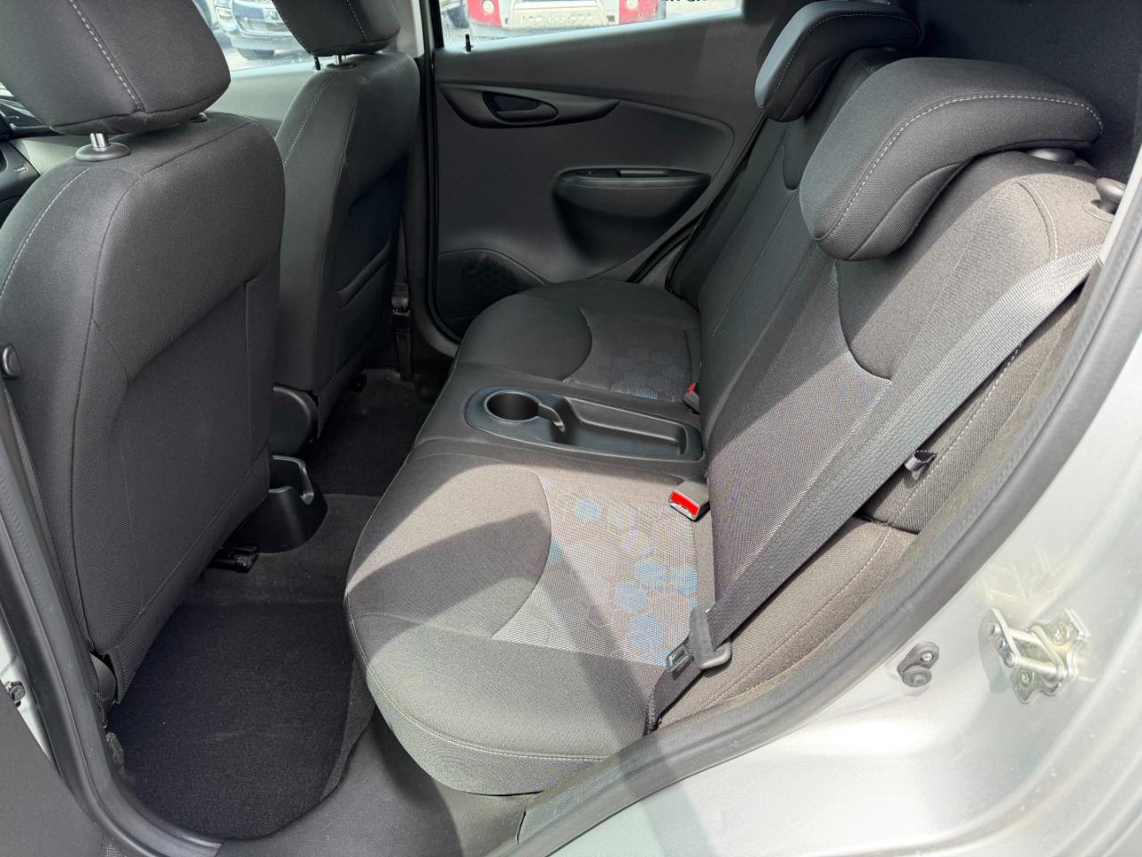 Chevrolet Spark 1LT 2016