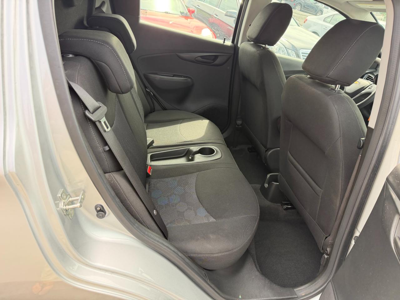 Chevrolet Spark 1LT 2016