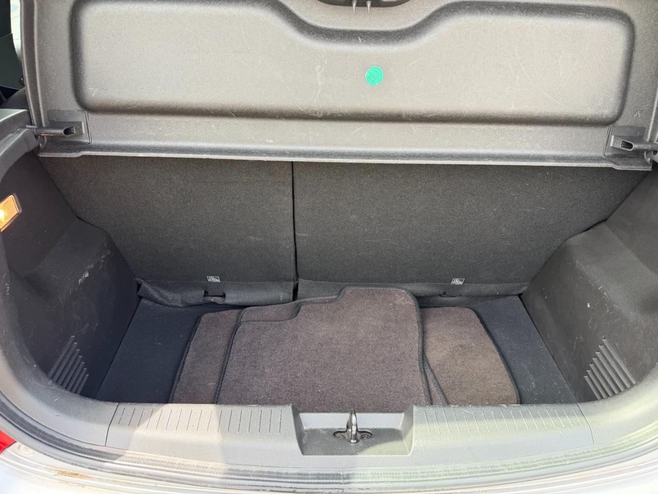 Chevrolet Spark 1LT 2016