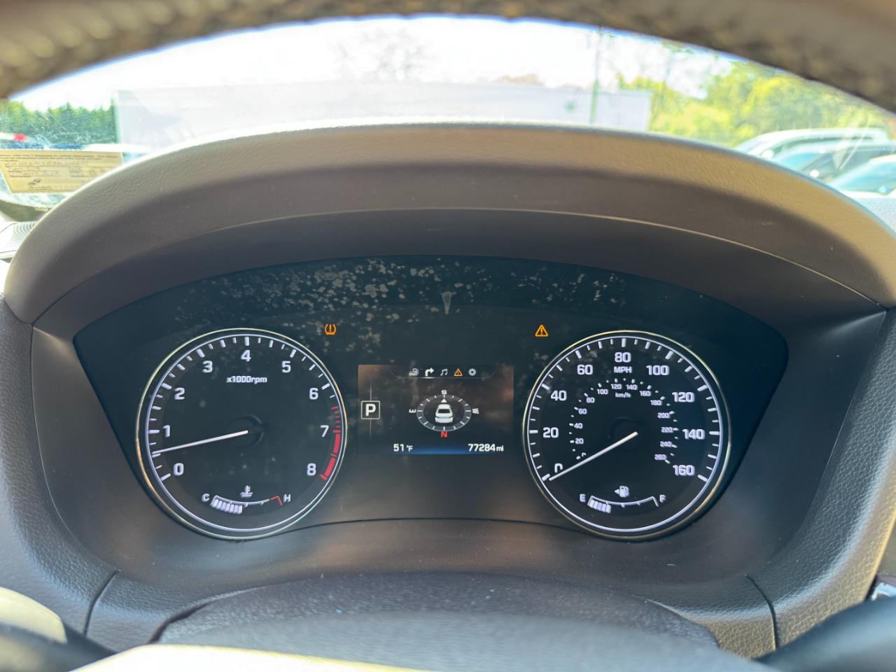 Hyundai Genesis 3.8L V6 4D Sedan 2016