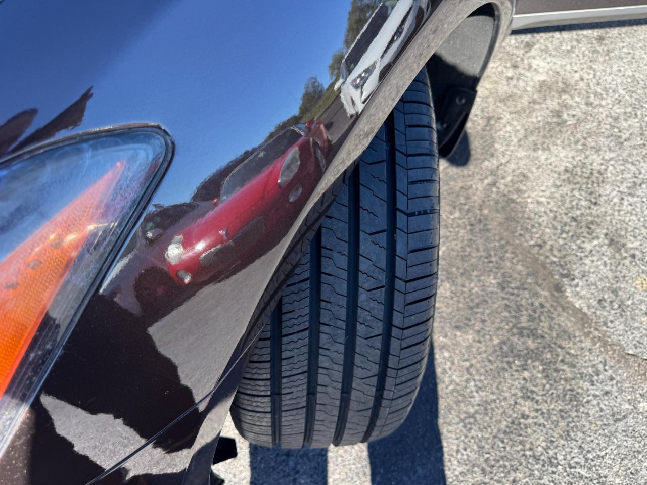 Hyundai Genesis 3.8L V6 4D Sedan 2016