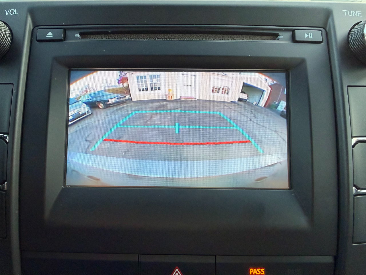 Toyota Camry LE 4D Sedan 2017