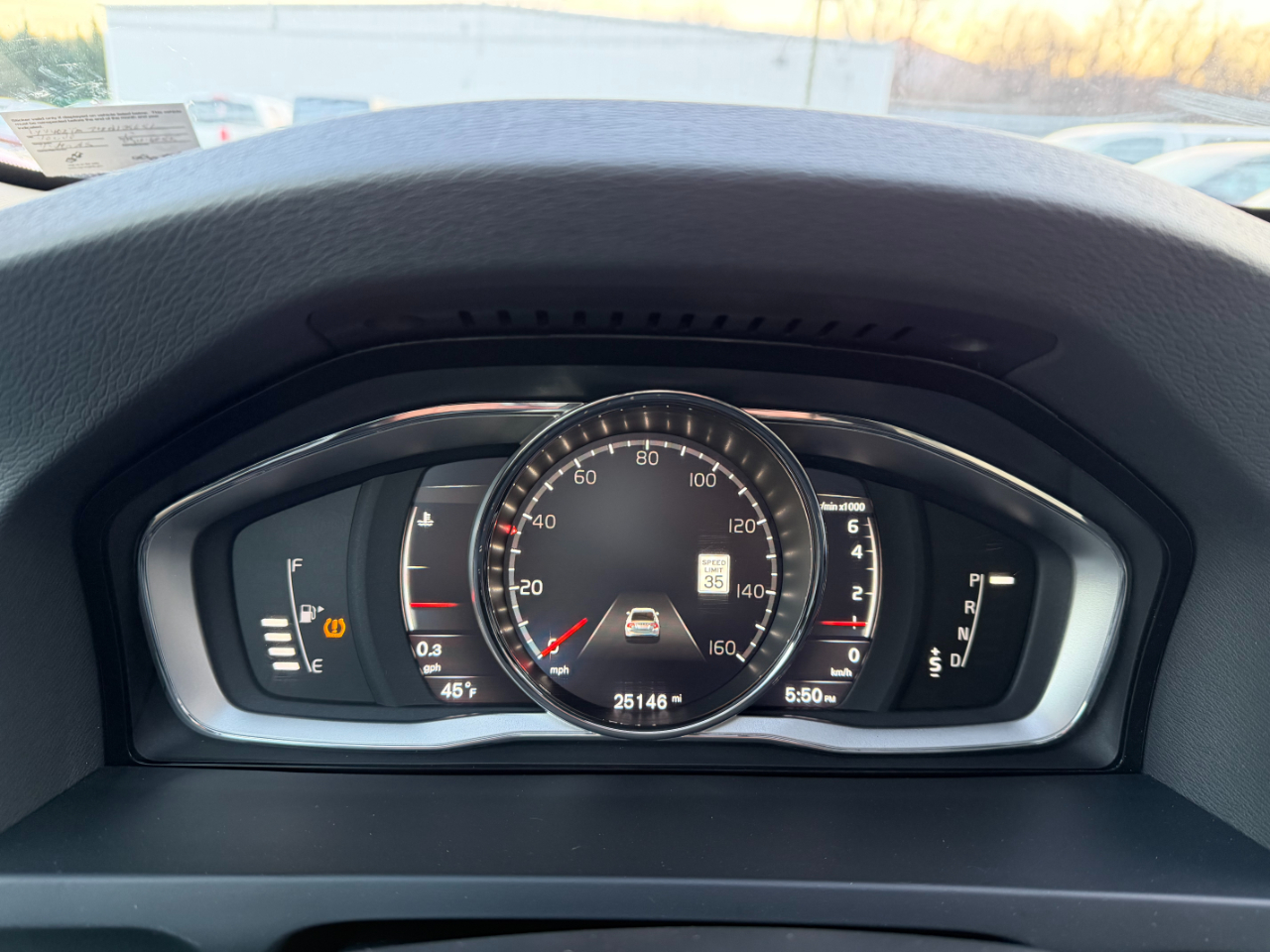 Volvo S60 T5 Inscription Platinum AWD 2017