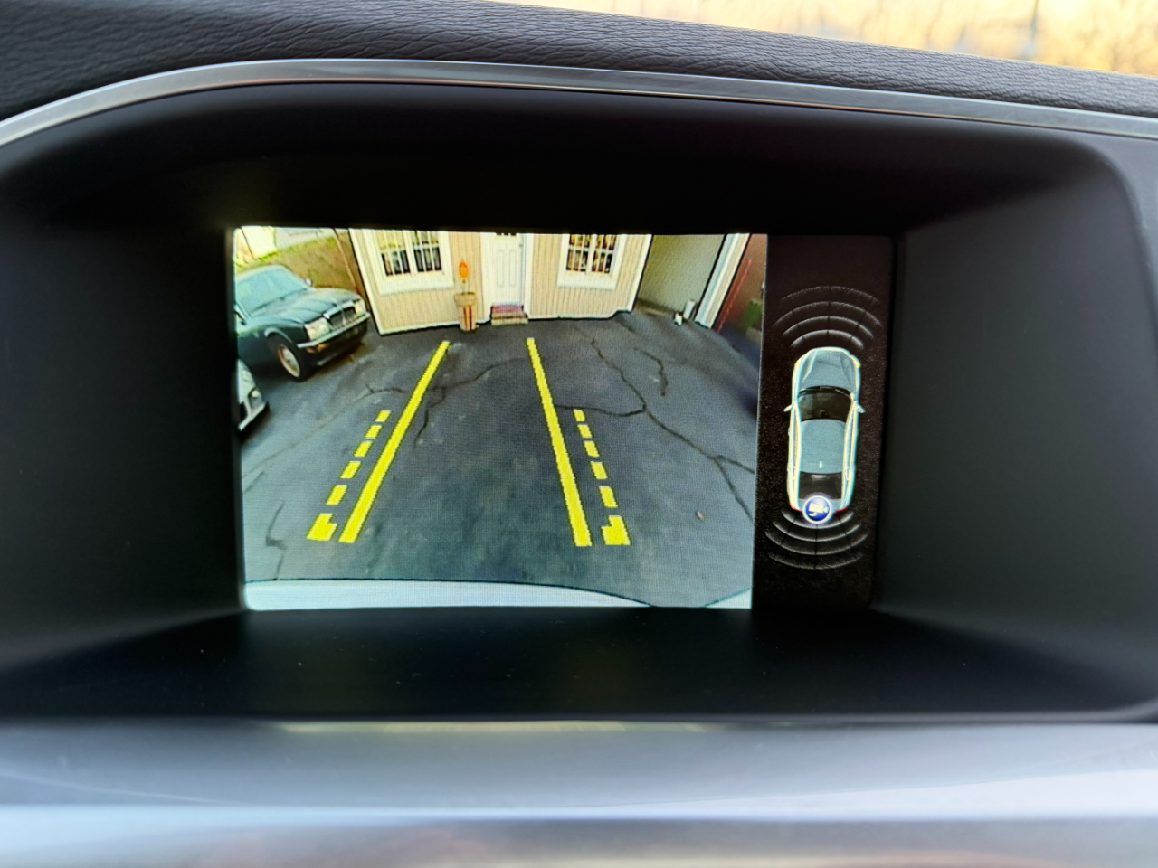 Volvo S60 T5 Inscription Platinum AWD 2017