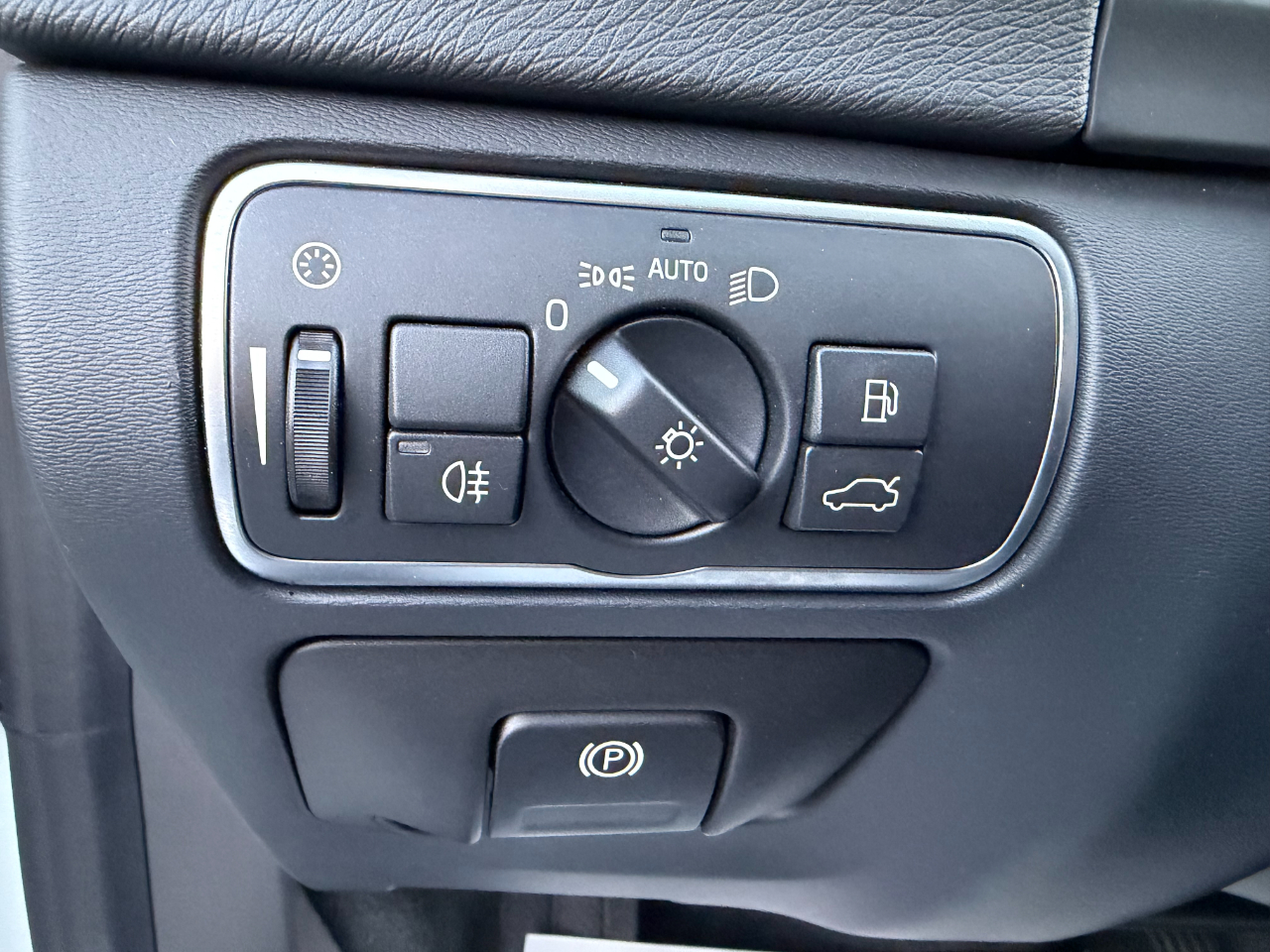 Volvo S60 T5 Inscription Platinum AWD 2017