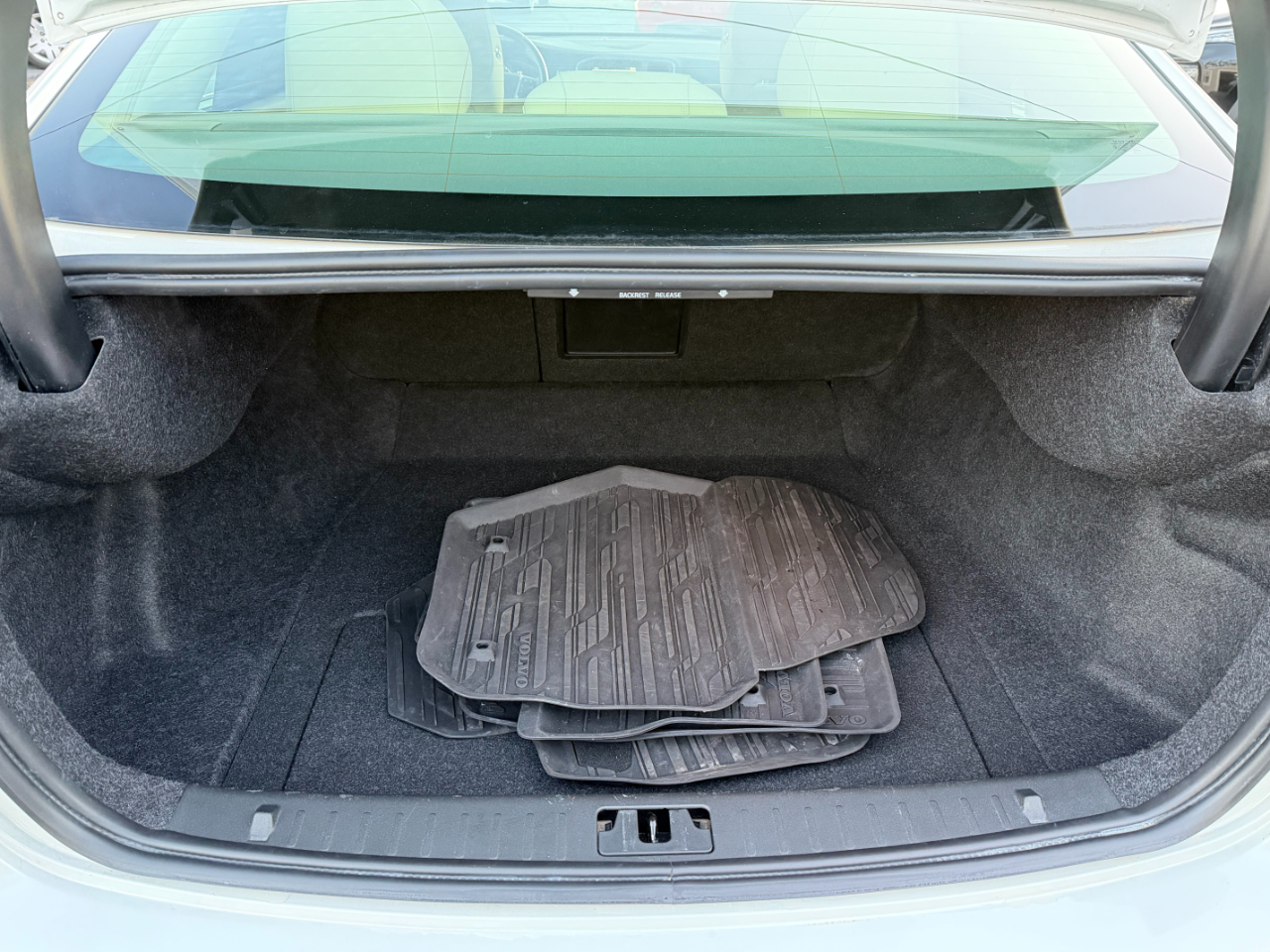 Volvo S60 T5 Inscription Platinum AWD 2017