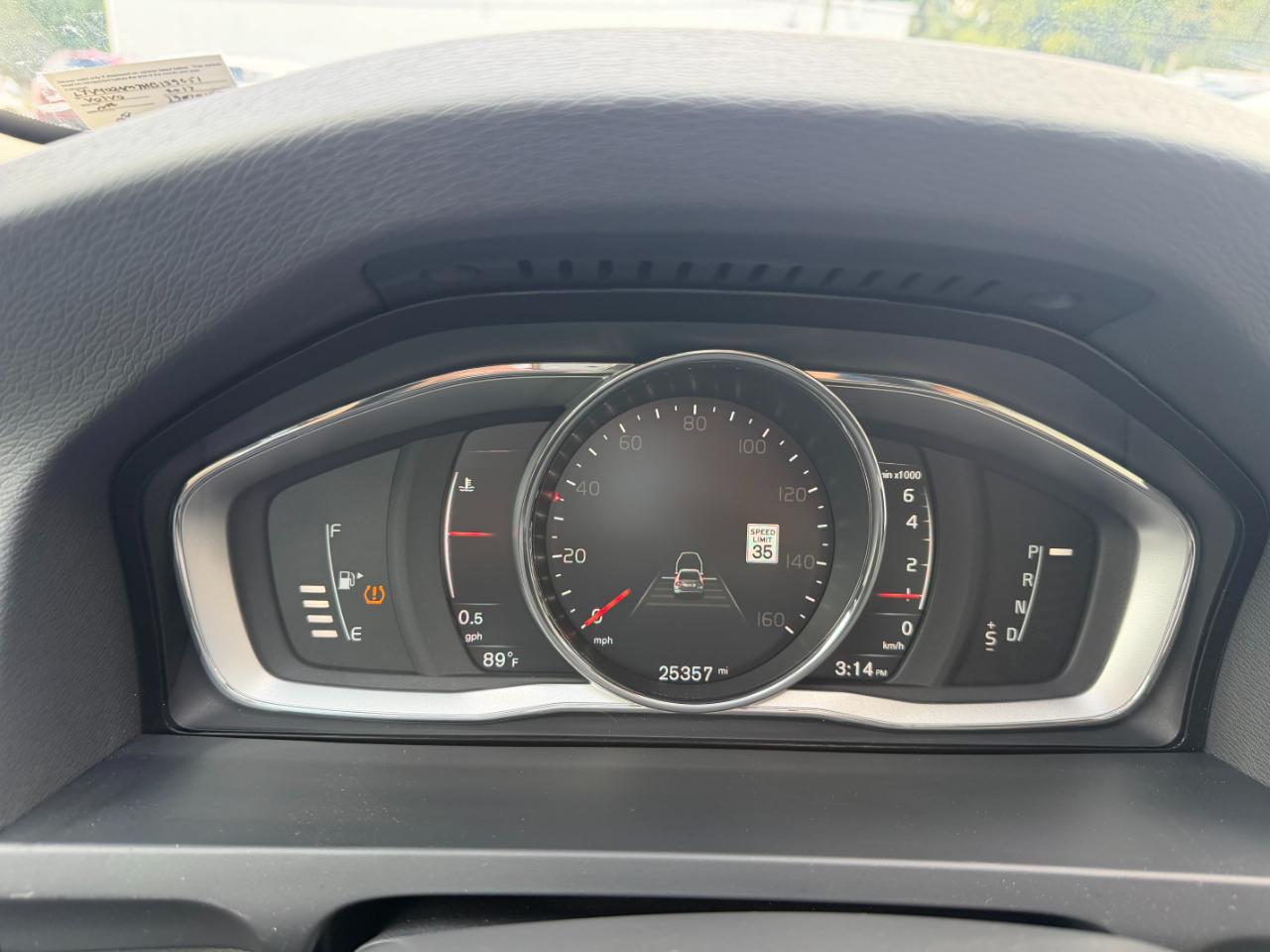 Volvo S60 T5 Inscription Platinum AWD 2017
