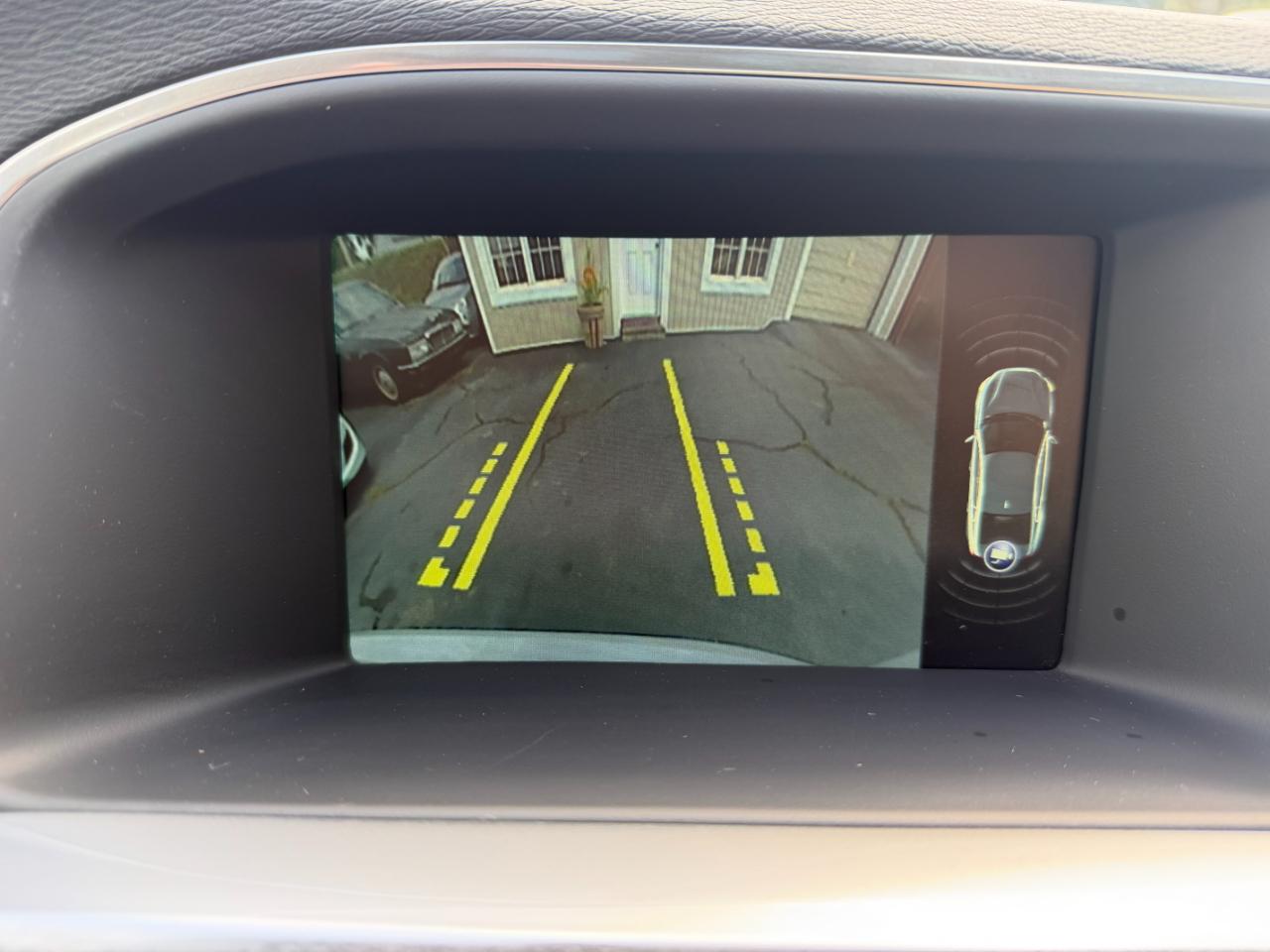Volvo S60 T5 Inscription Platinum AWD 2017