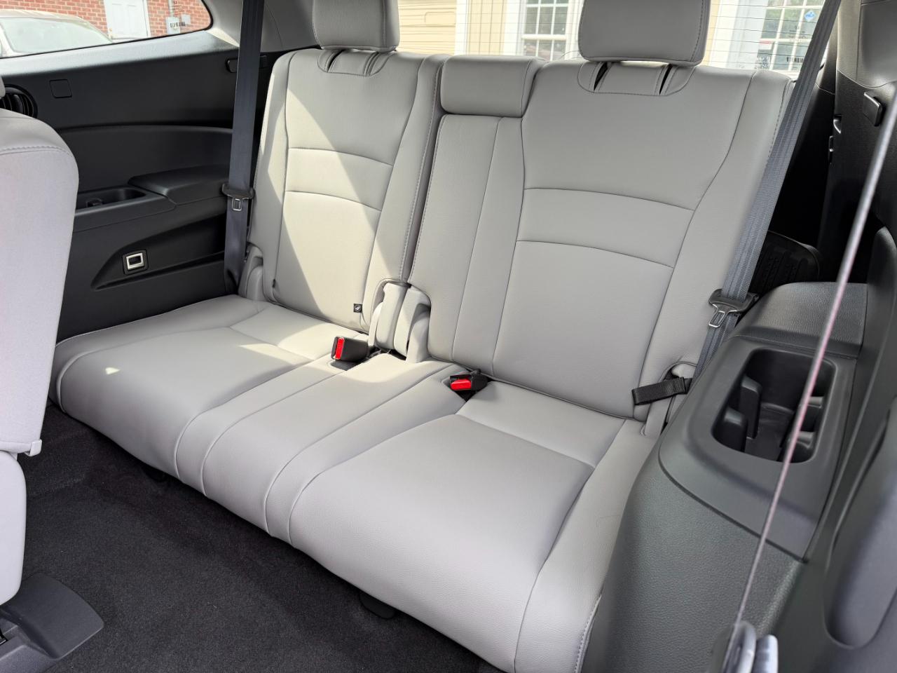 Honda Pilot EX-L 2021