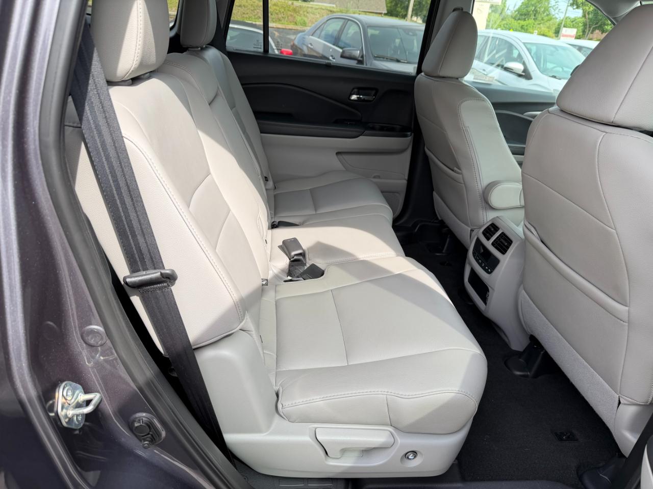 Honda Pilot EX-L 2021