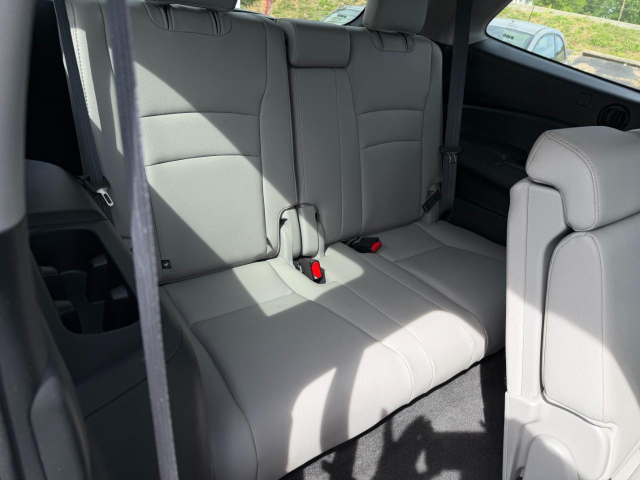 Honda Pilot EX-L 2021