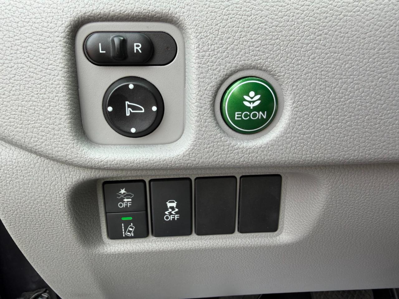 Honda Pilot EX-L 2021