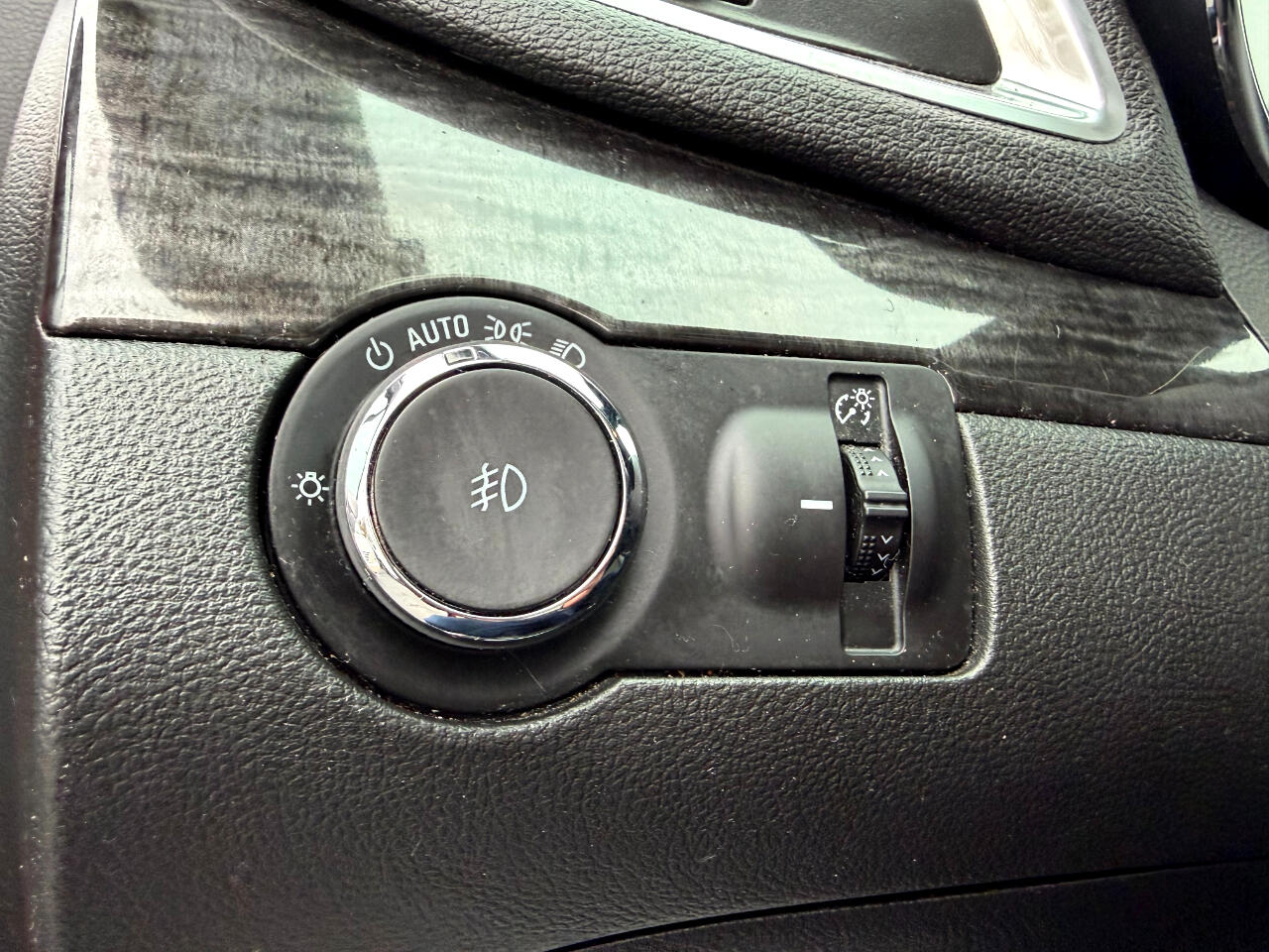 Buick Encore Preferred 4D SUV FWD 2015