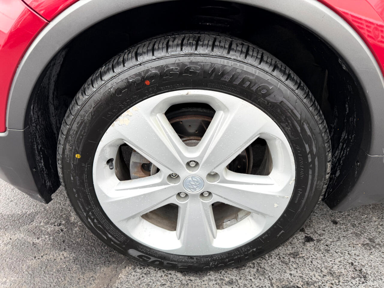 Buick Encore Preferred 4D SUV FWD 2015