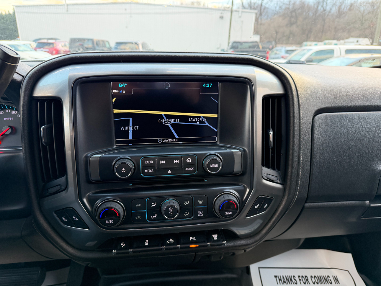 Chevrolet Silverado 3500HD LTZ Crew Cab 4WD 2019