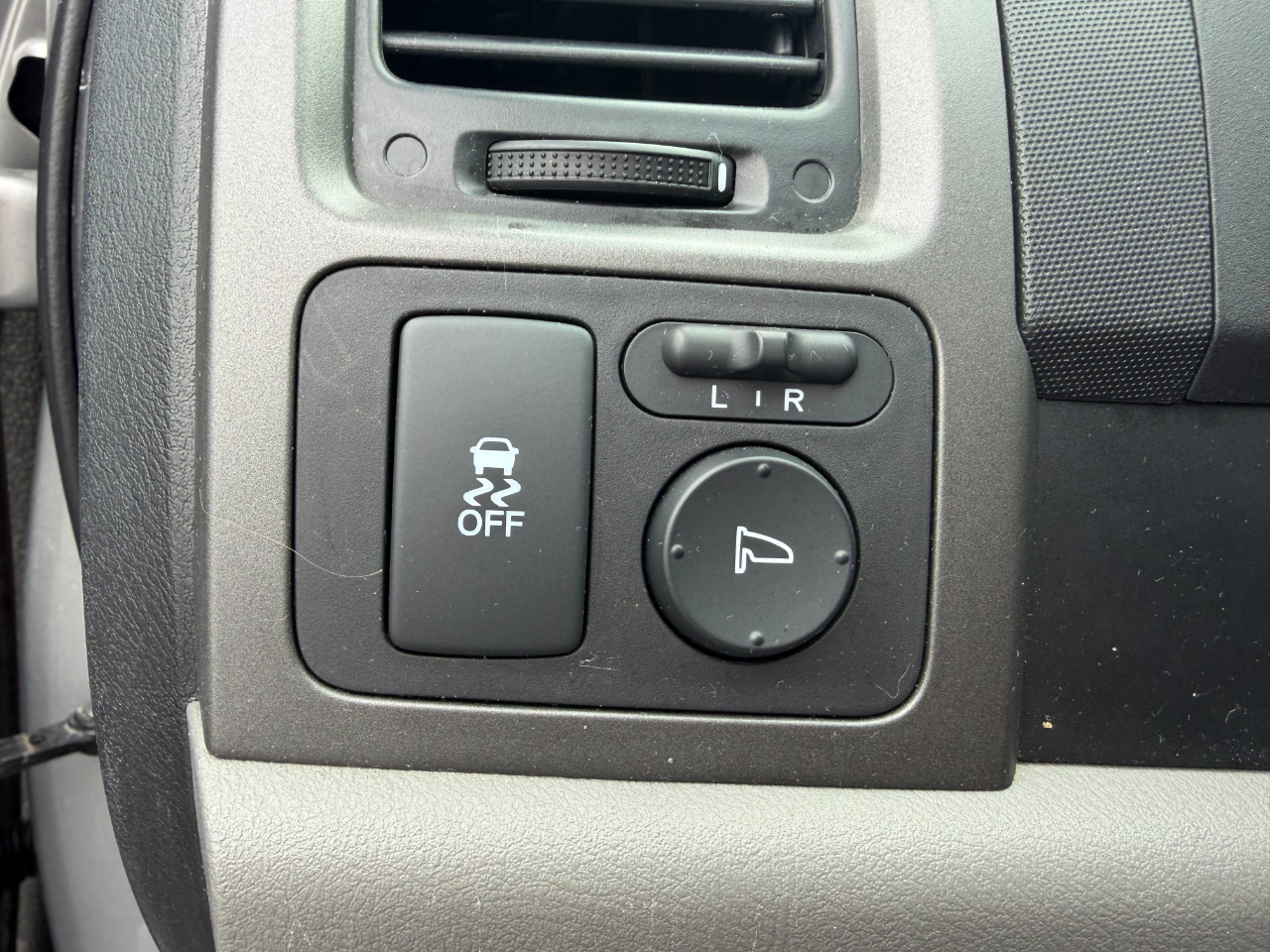 Honda CR-V EX-L 4WD 2010