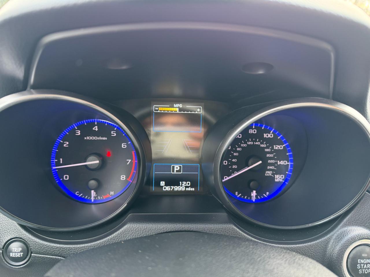 Subaru Outback 3.6R Limited 2017