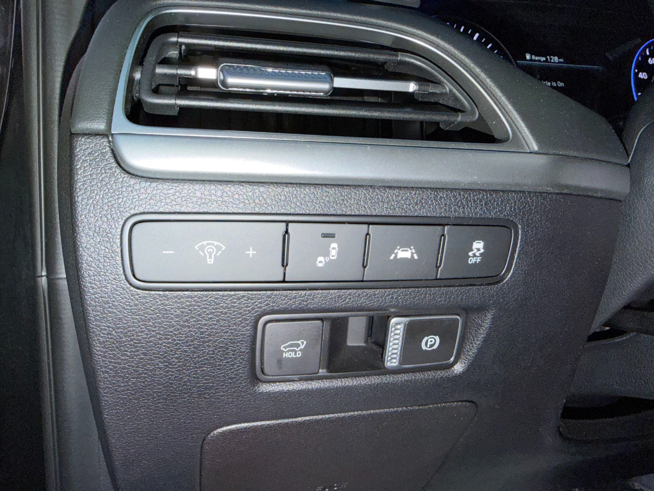 Hyundai Palisade SEL 2022