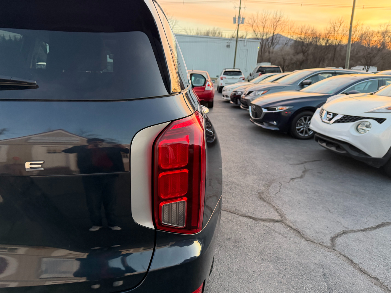 Hyundai Palisade SEL 2022