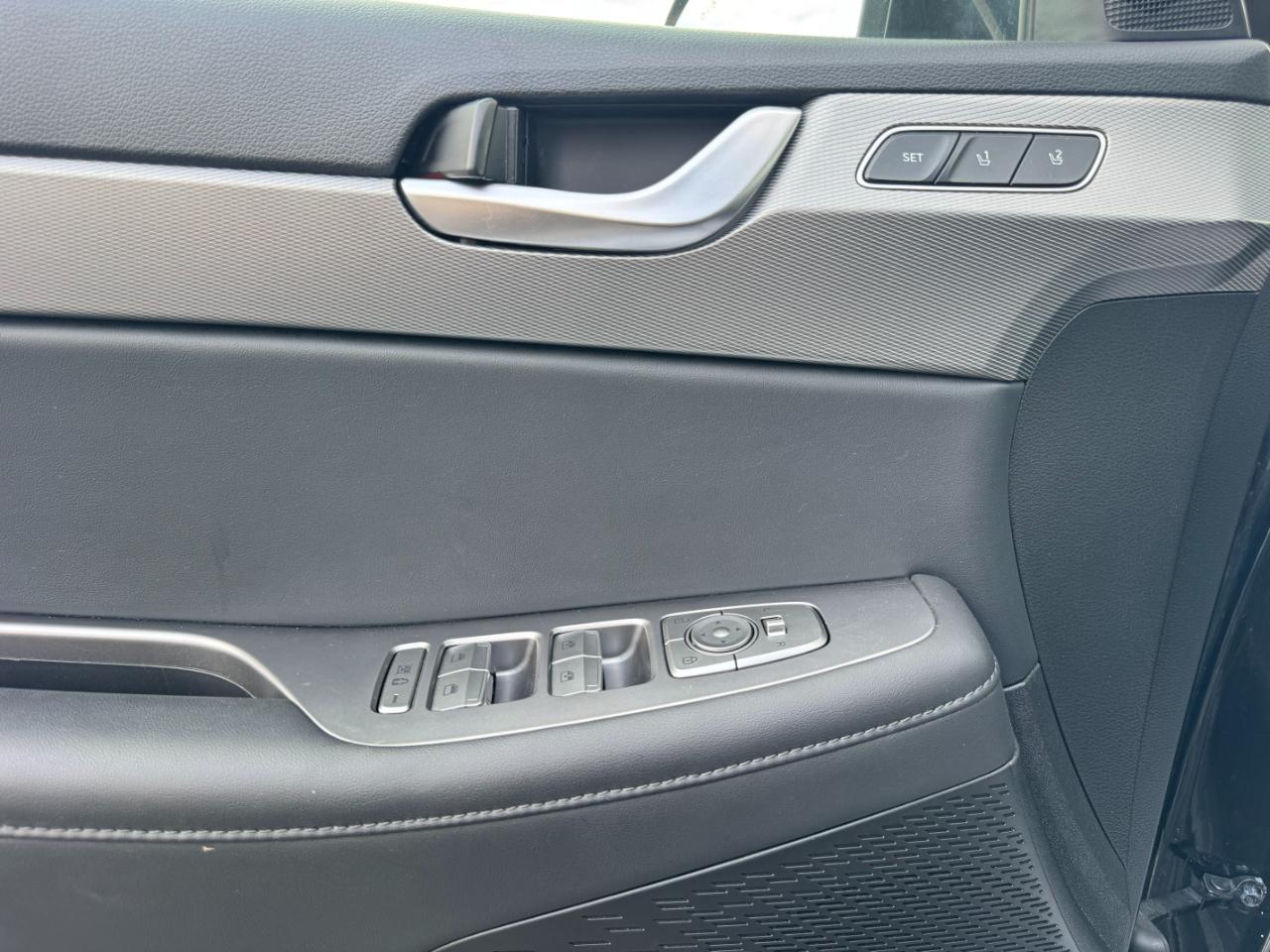 Hyundai Palisade SEL 2022