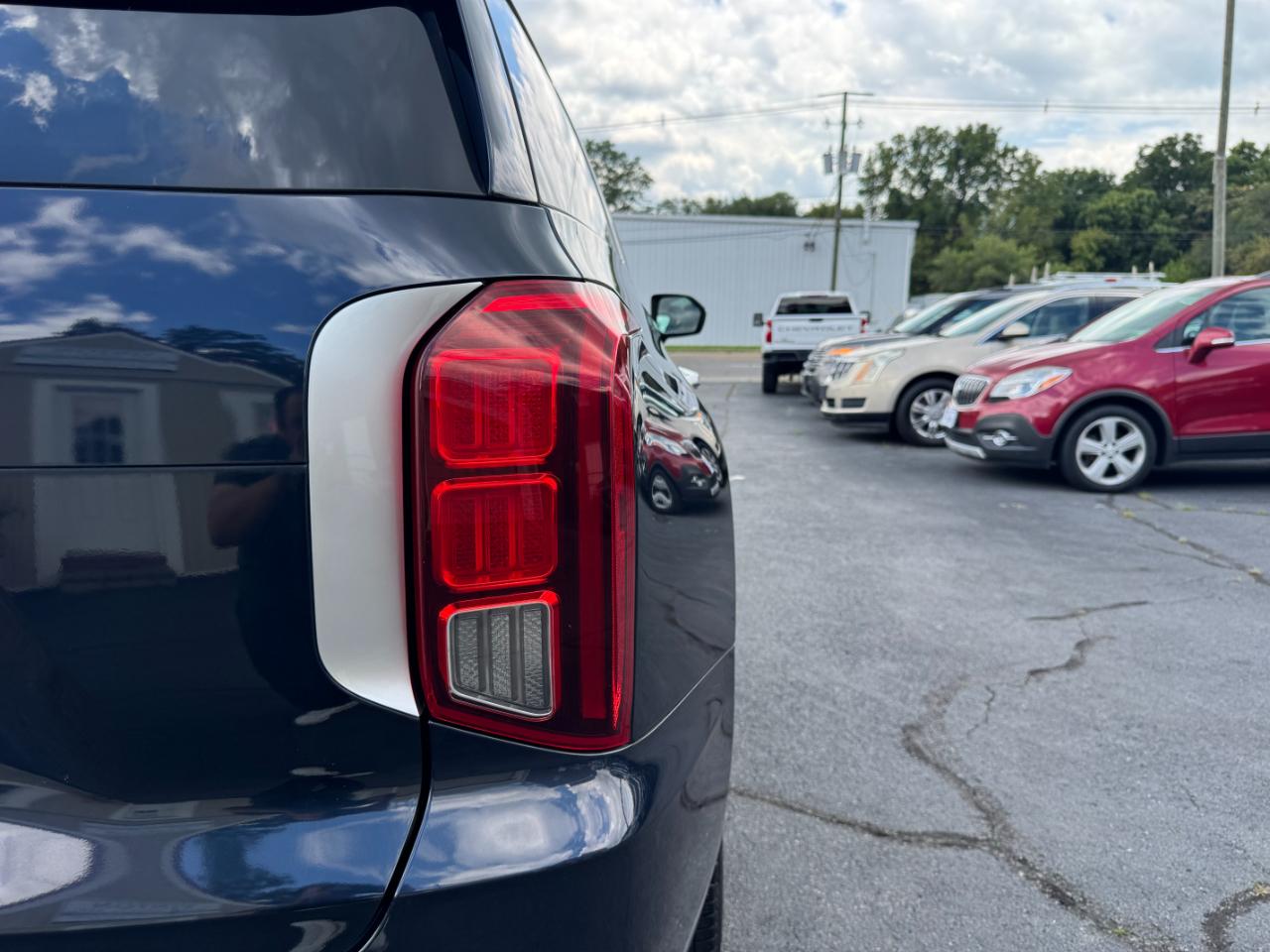 Hyundai Palisade SEL 2022