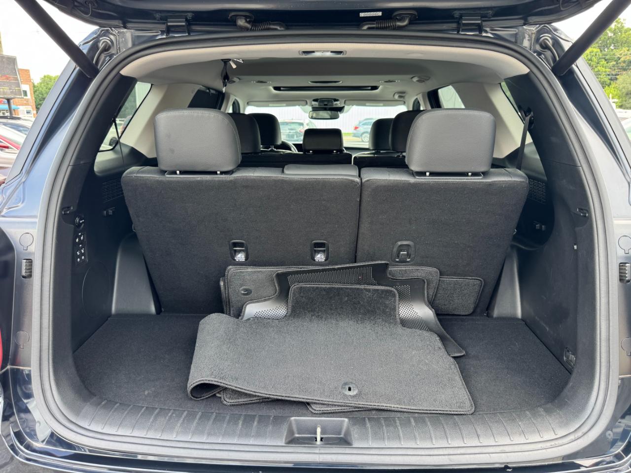 Hyundai Palisade SEL 2022