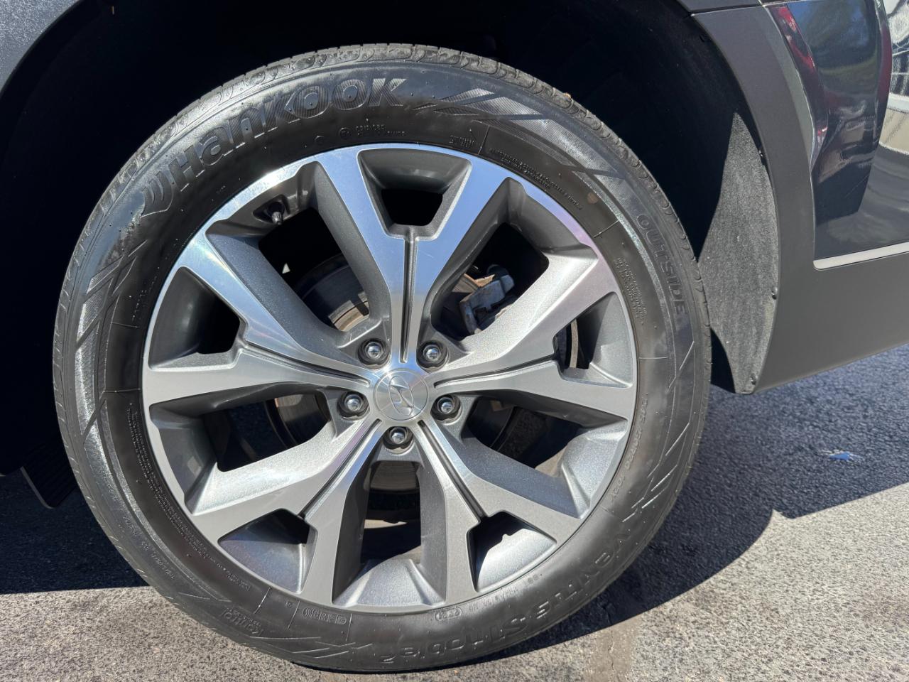 Hyundai Palisade SEL 2022