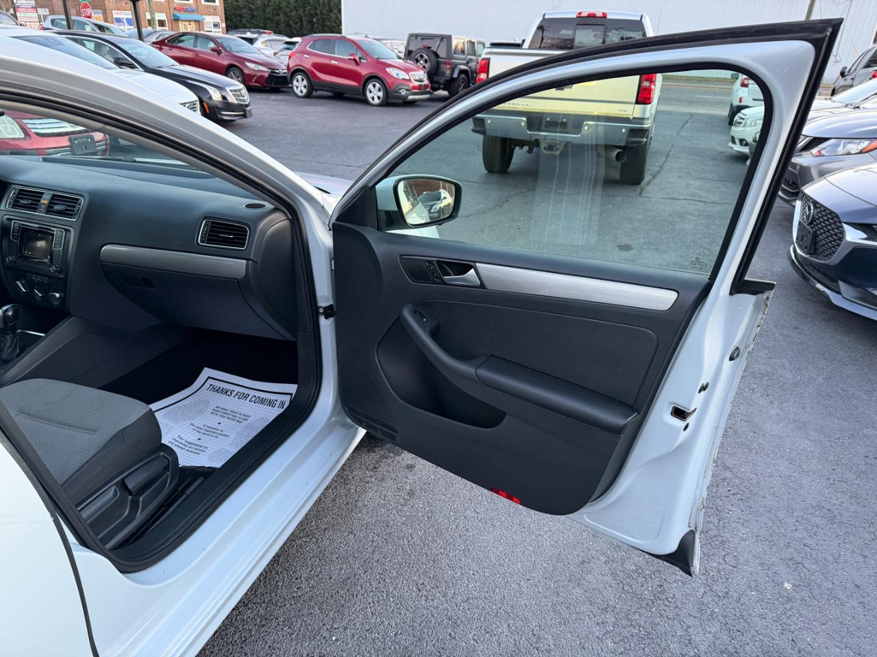 Volkswagen Jetta  2018