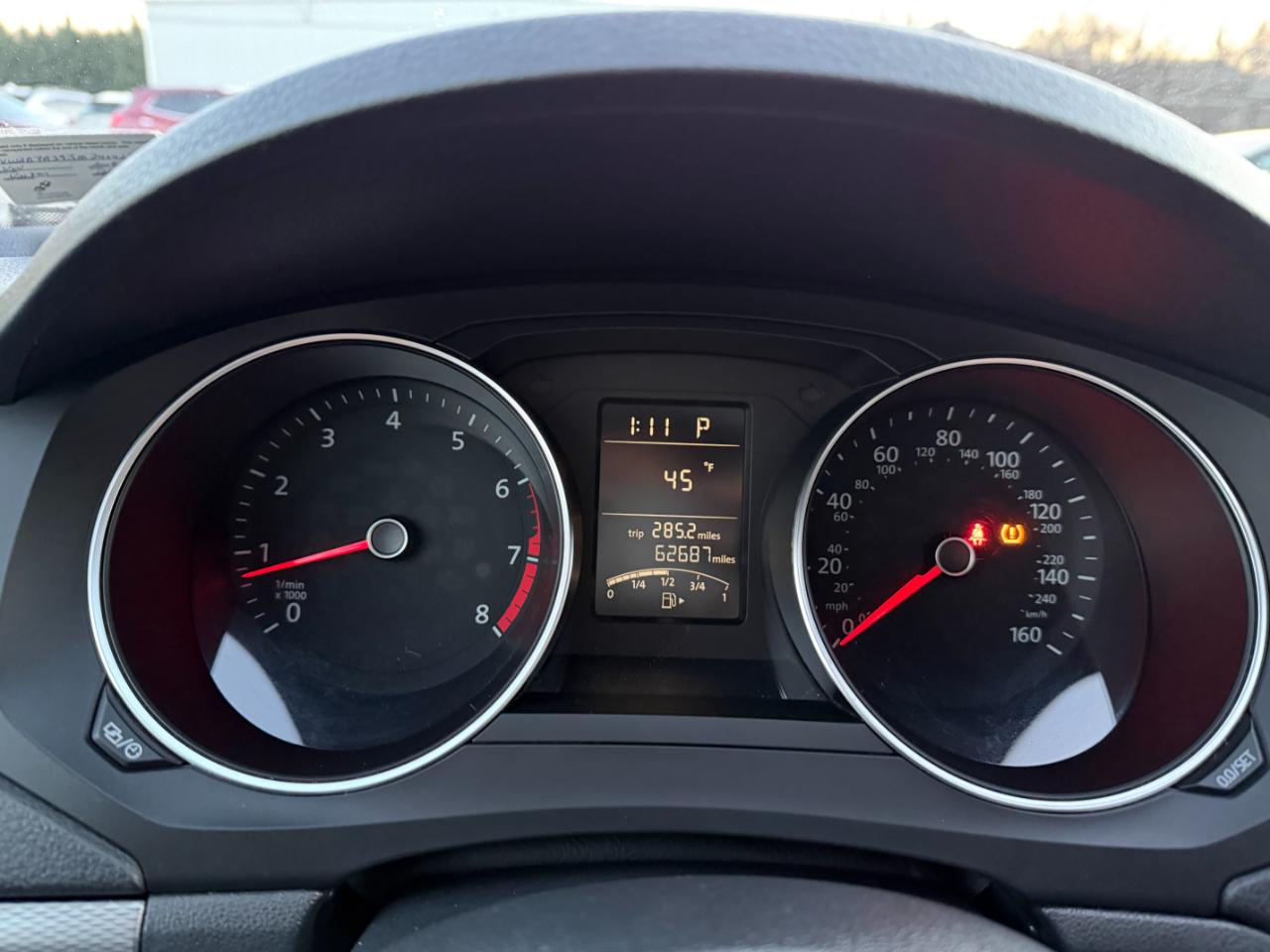 Volkswagen Jetta  2018