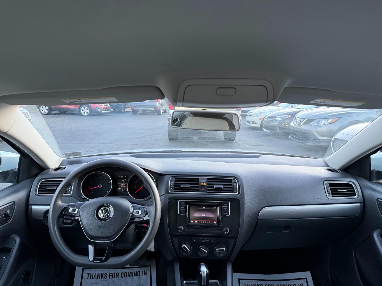 Volkswagen Jetta  2018