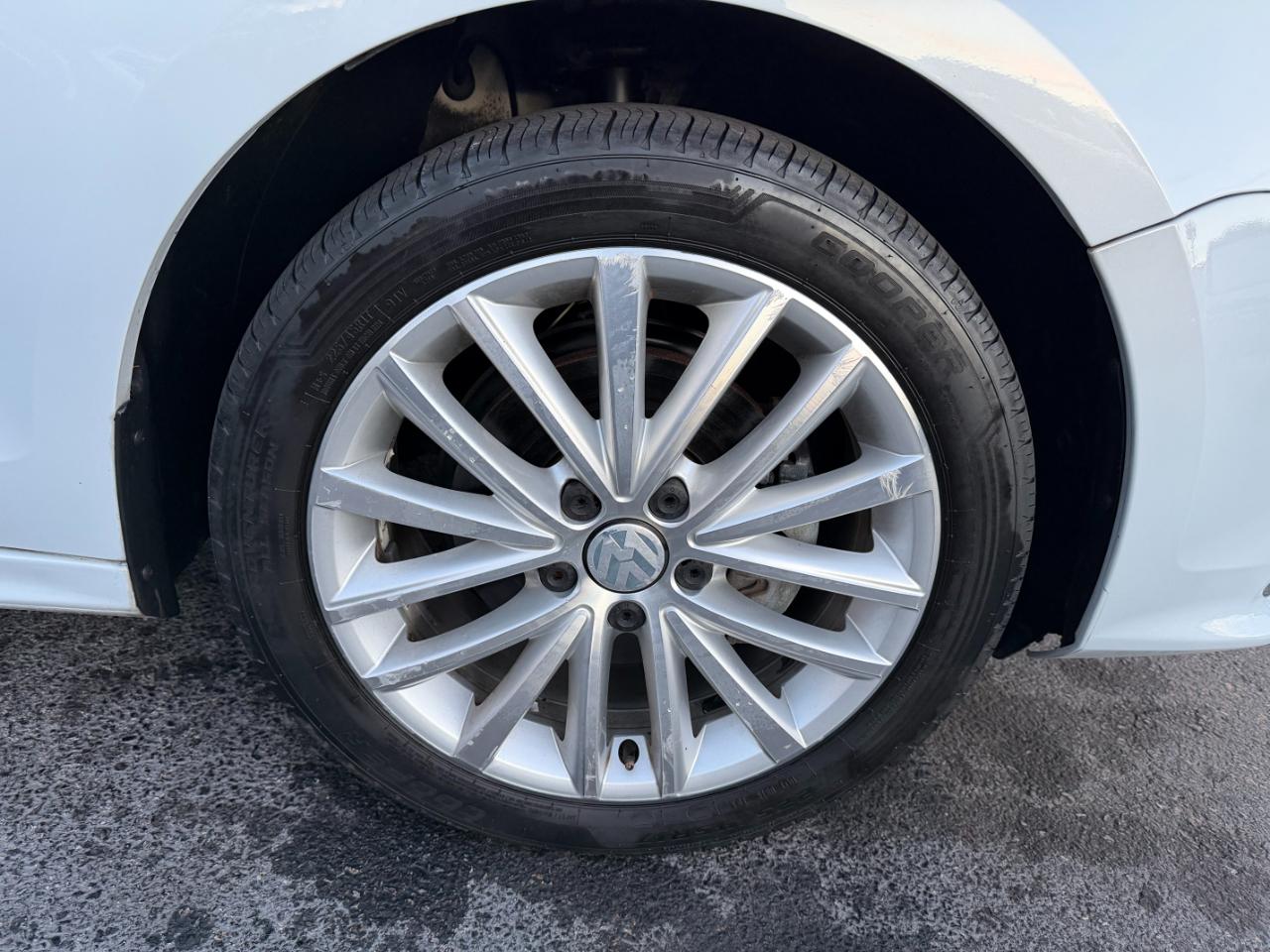 Volkswagen Jetta  2018