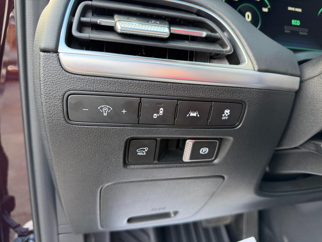 Hyundai Palisade Calligraphy 2022