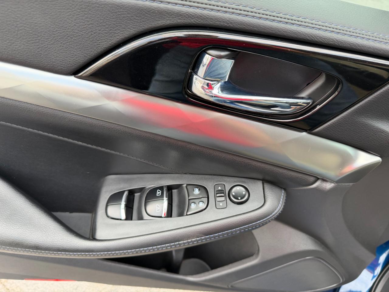 Nissan Maxima 3.5 SV 2018