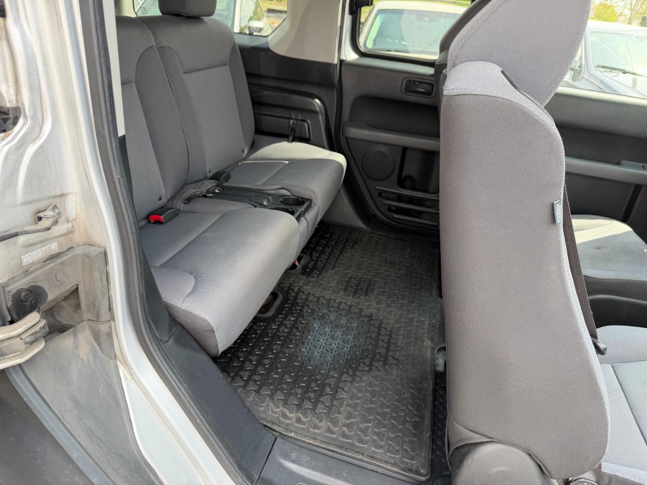 Honda Element LX 2008