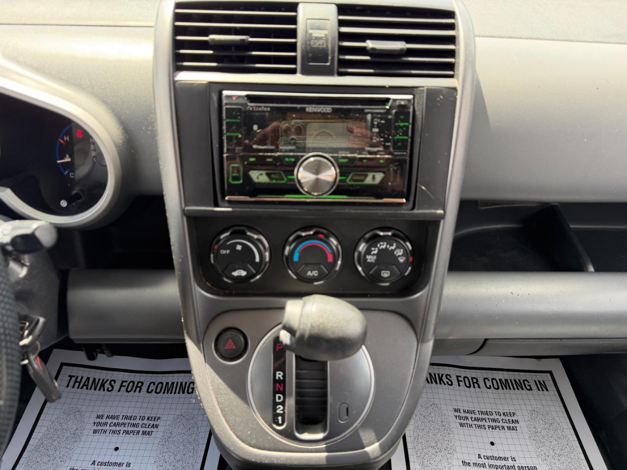 Honda Element LX 2008