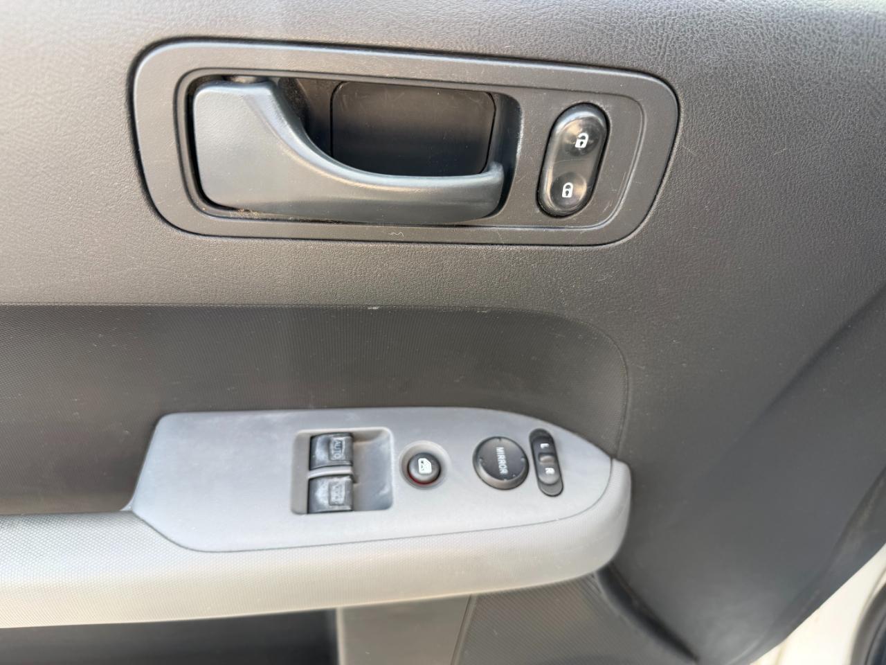 Honda Element LX 2008