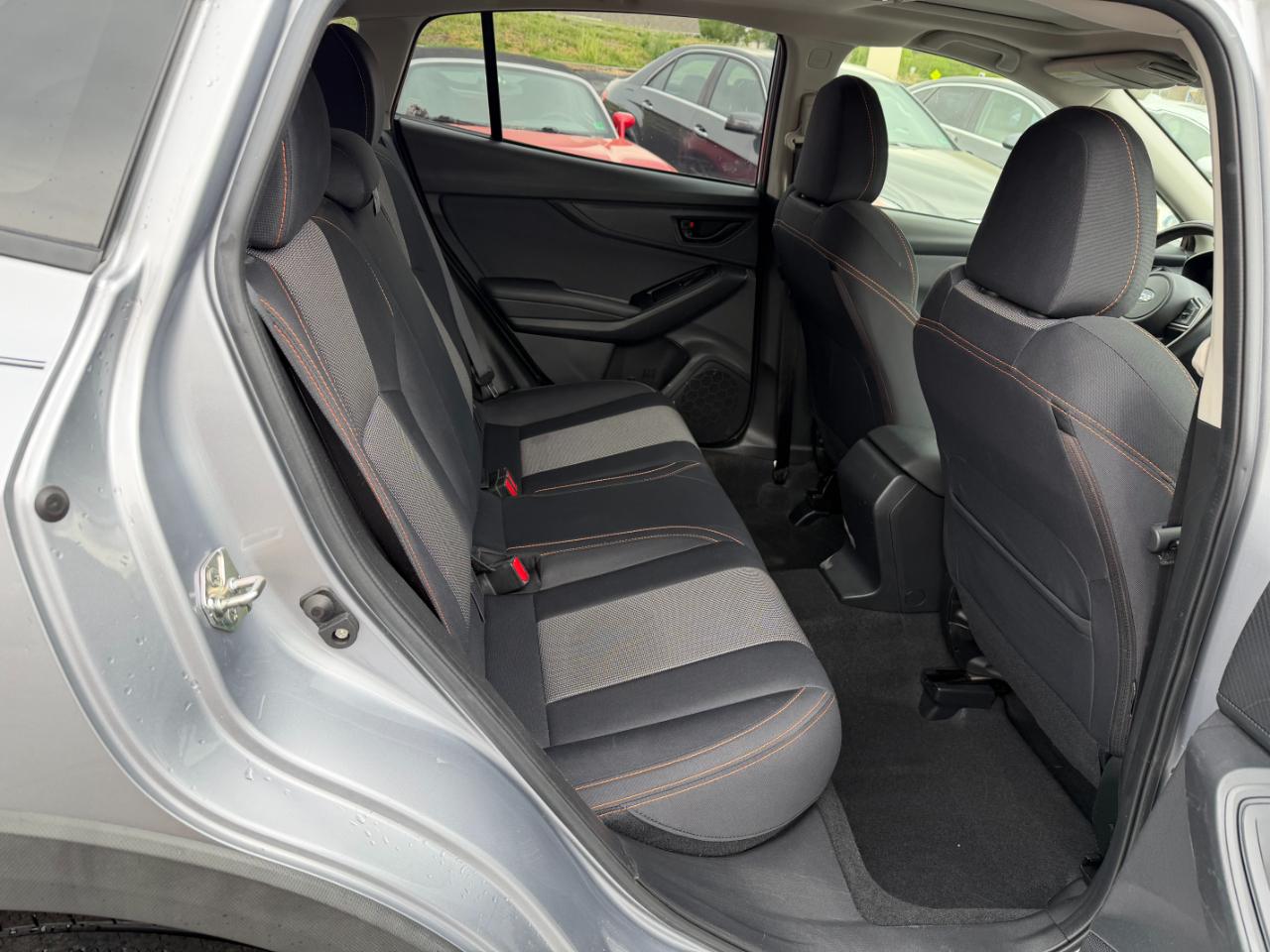 Subaru Crosstrek 2.0i Premium CVT 2018