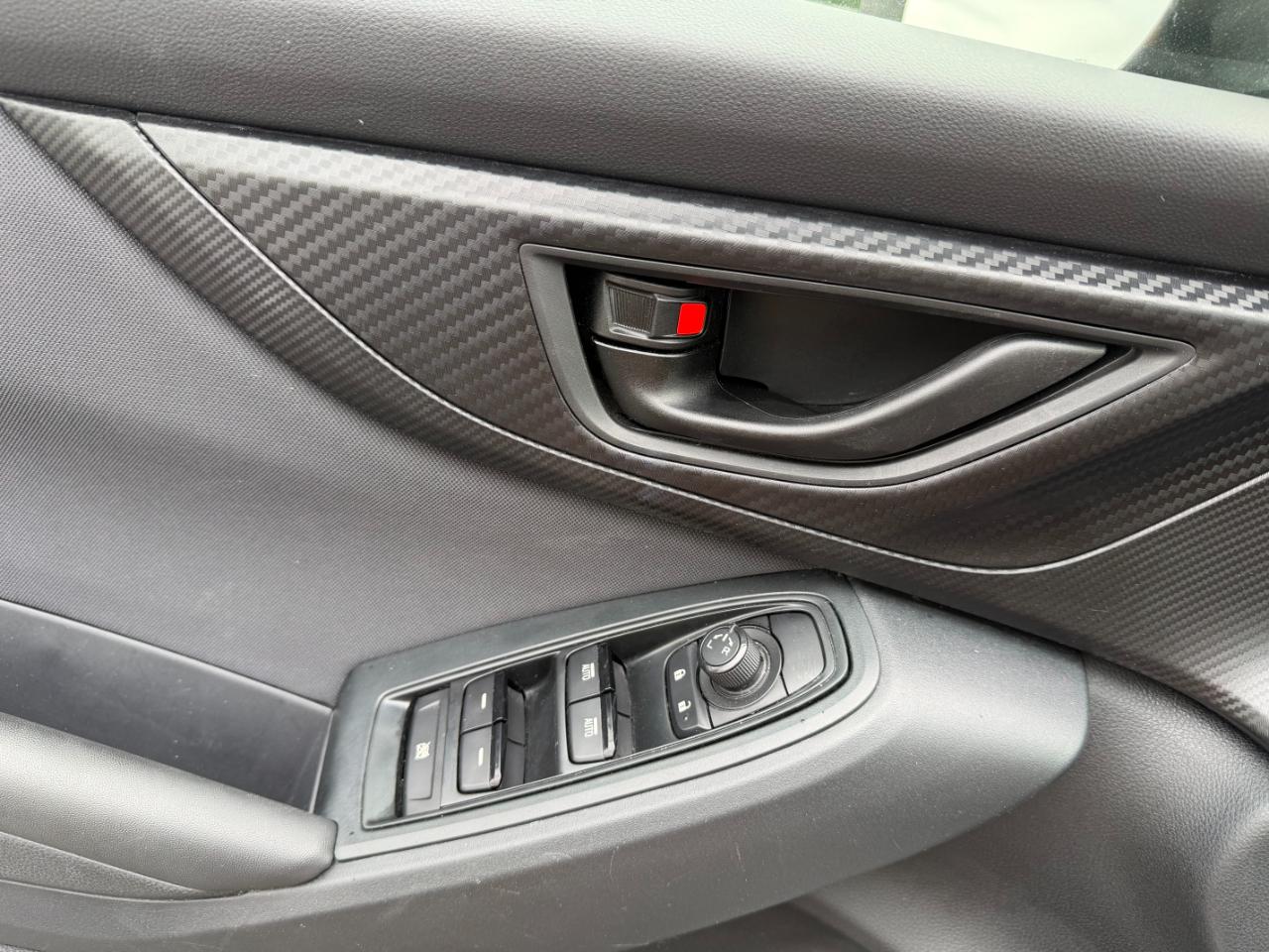 Subaru Crosstrek 2.0i Premium CVT 2018