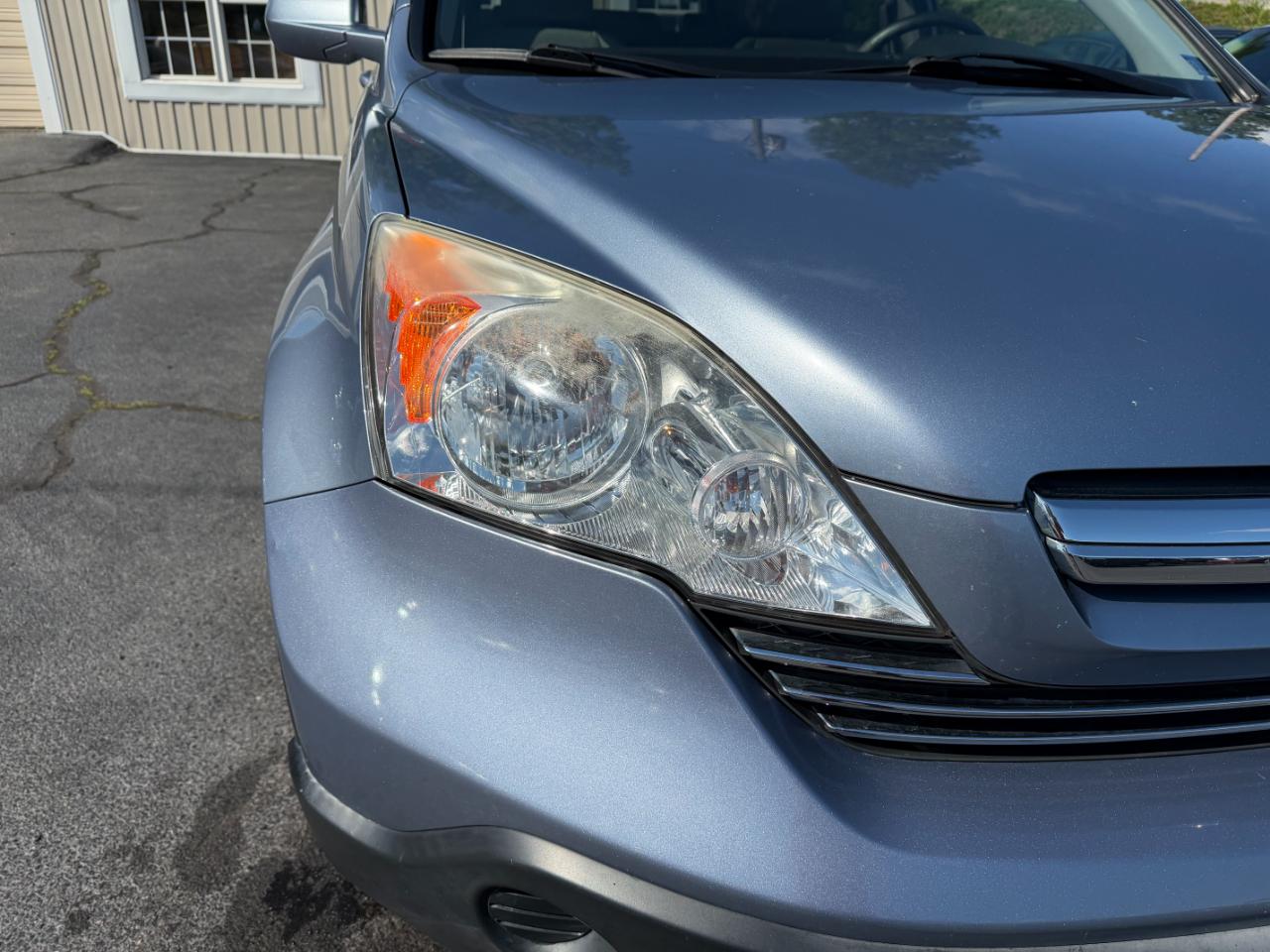 Honda CR-V EX-L 2007