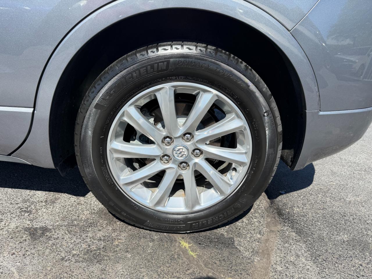 Buick Envision  2020